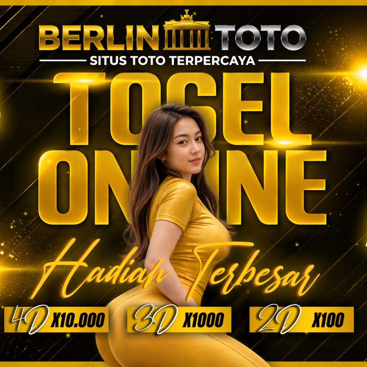 BERLINTOTO
