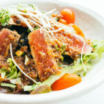 Tuna Salad
