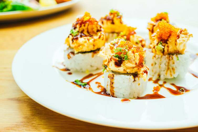 California Roll - Görsel 4